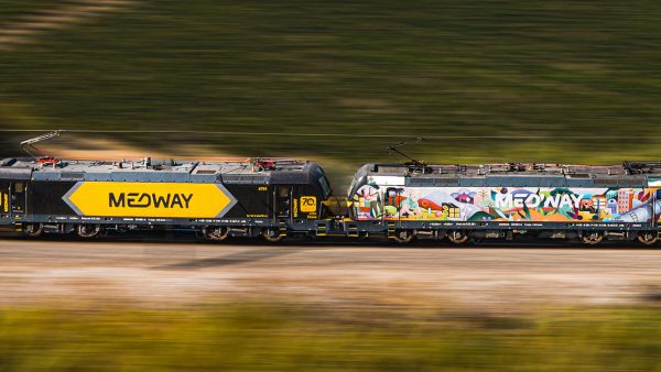Licencia y Diploma de Maquinista Ferroviario