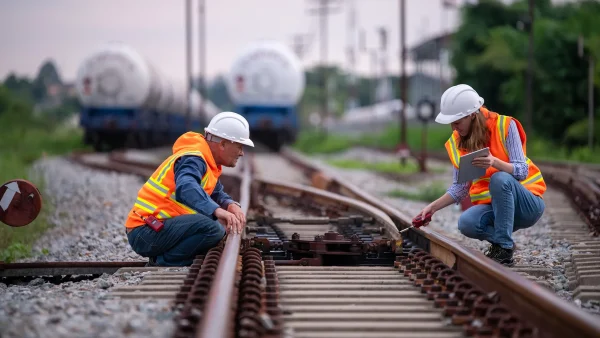 Encargado de Trabajos