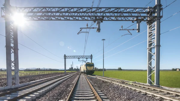 Especialista en Operaciones Ferroviarias
