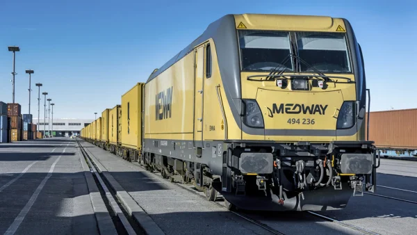 Introducción al Sector Ferroviario